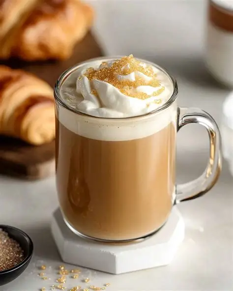 Latte Vainilla