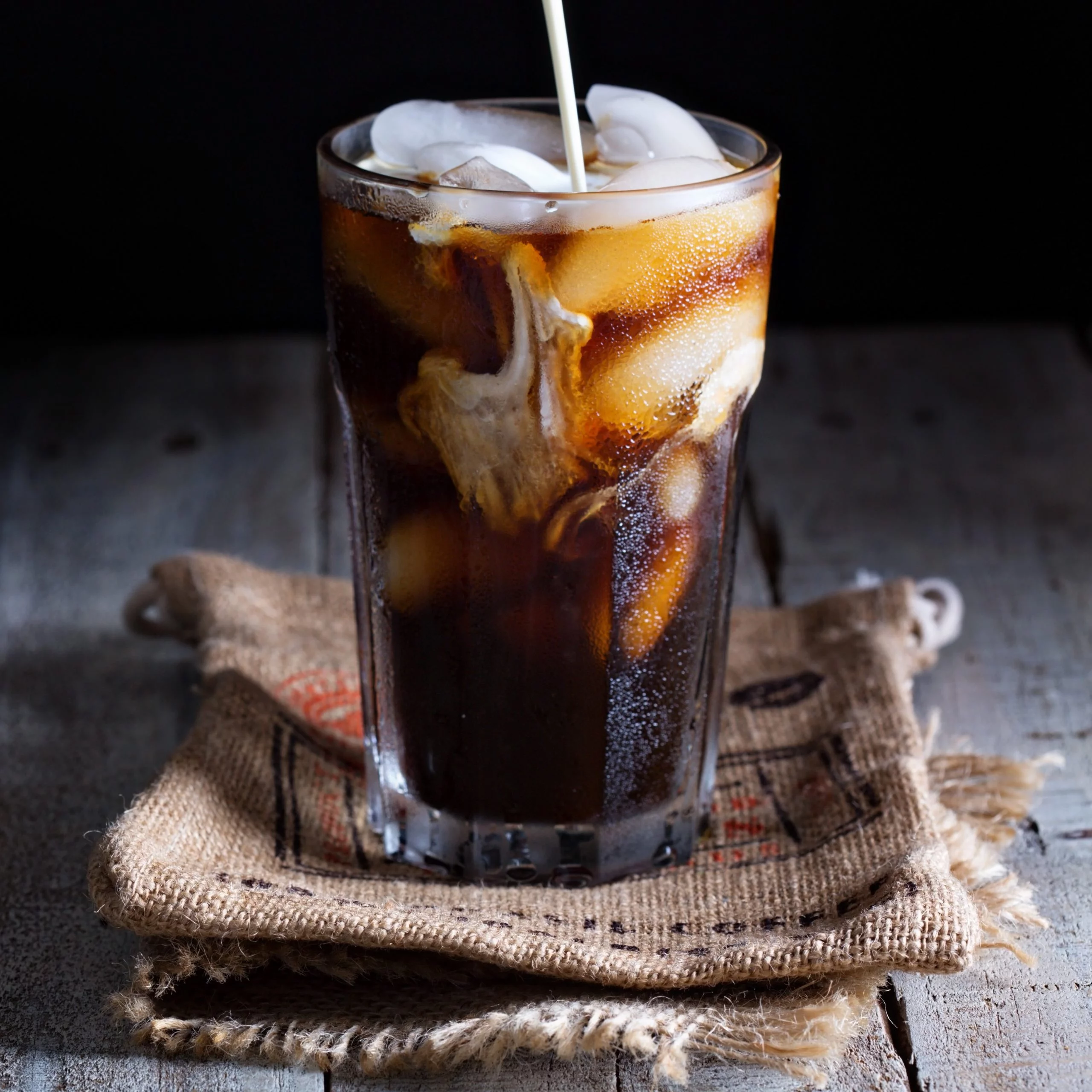 Cold Brew